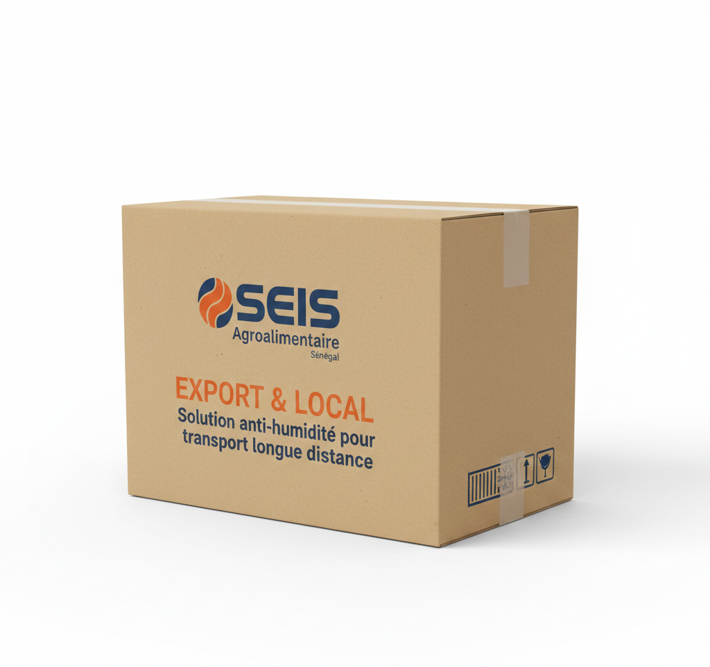 Carton Agroalimentaire